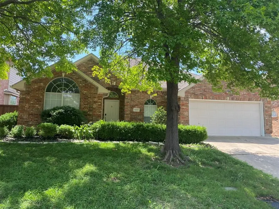 9421 Vista, Irving, TX 75063 - #2