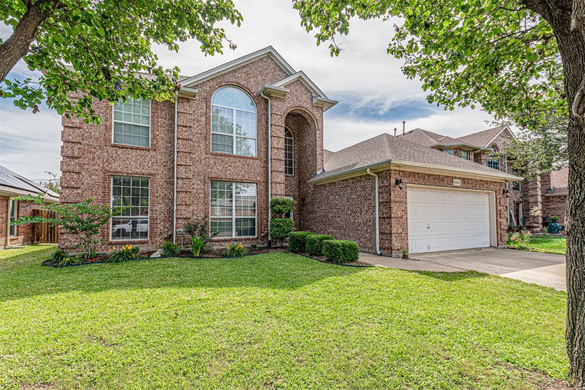 5724 Table Rock Drive, Fort Worth, TX 76131 - #1