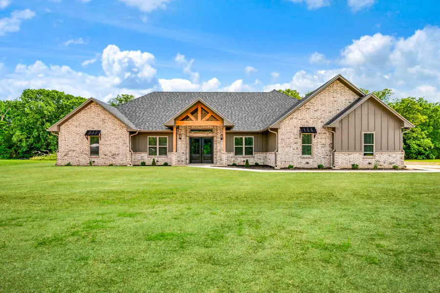 250 Private Road 45855, Blossom, TX 75416 - #2