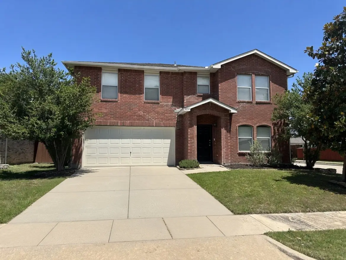 2233 Chestnut Drive, Little Elm, TX 75068 - #1