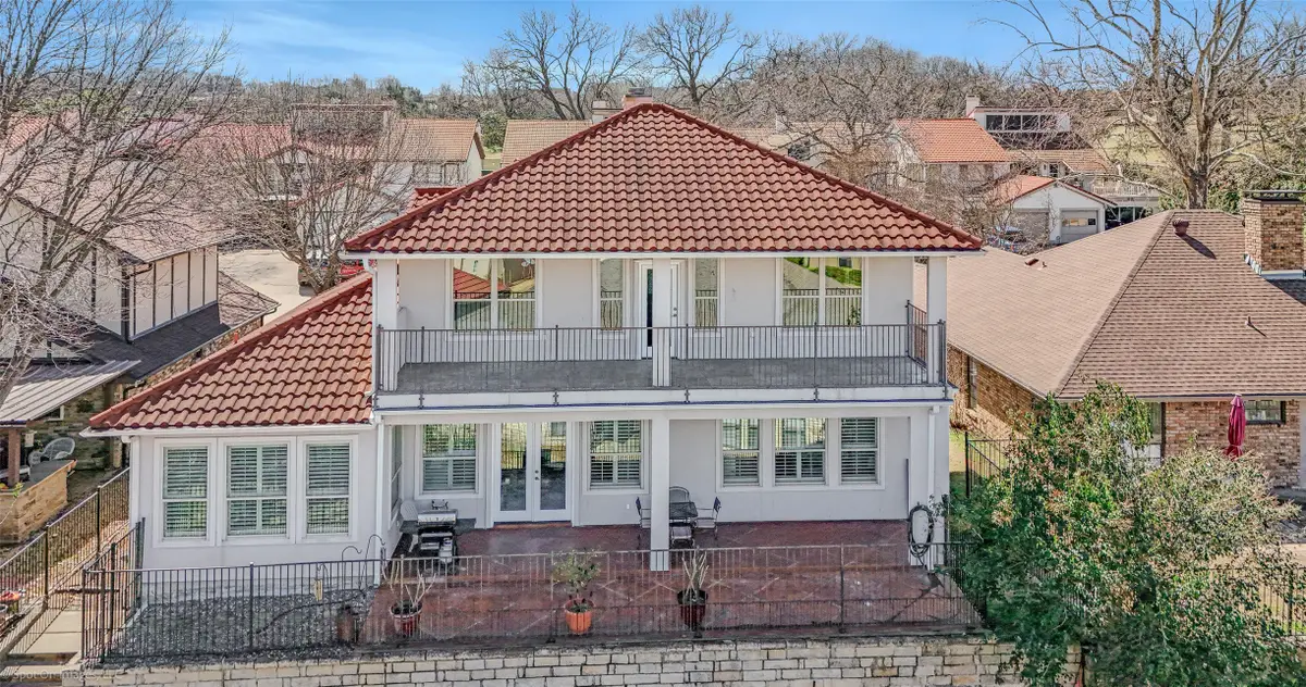 3010 Lakeside Drive, Rockwall, TX 75087 - #1