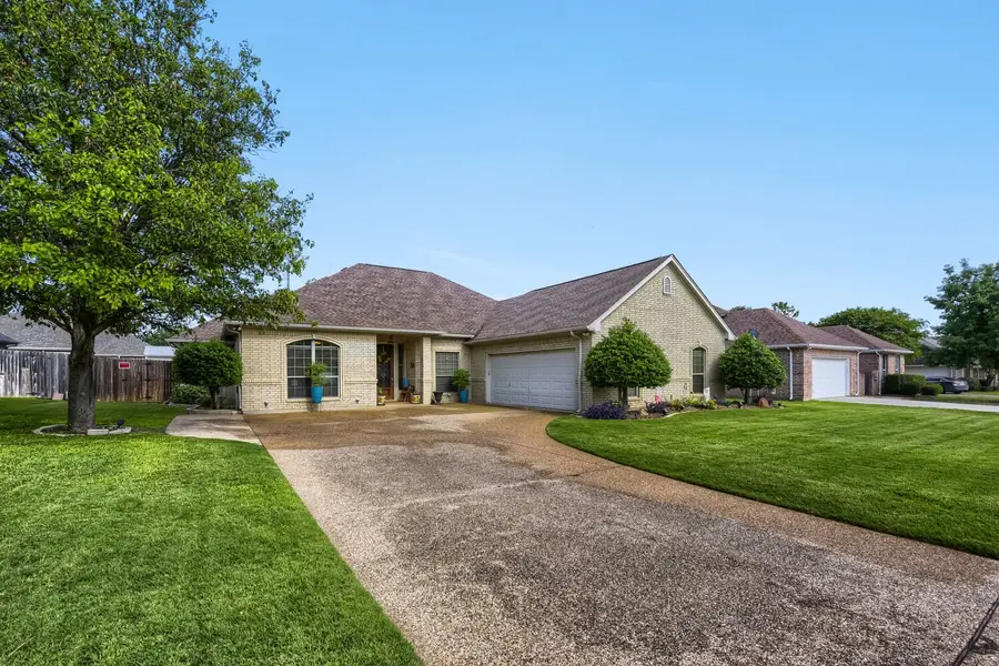 1022 Belmont Drive, Kennedale, TX 76060 - #2