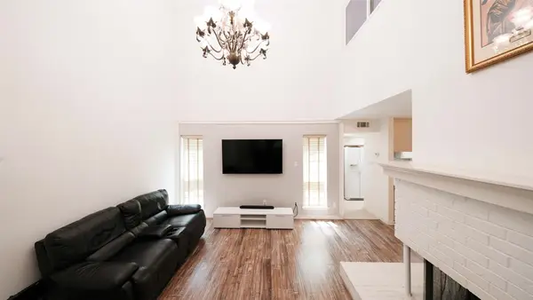 2808 Ursa Circle, Garland, TX 75044