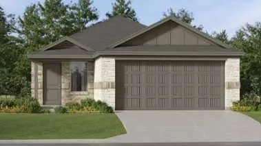 14208 Bechler Street, Pilot Point, TX 76258 - #1