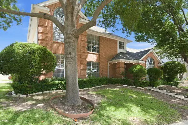 8461 Golf Club Circle, Fort Worth, TX 76179