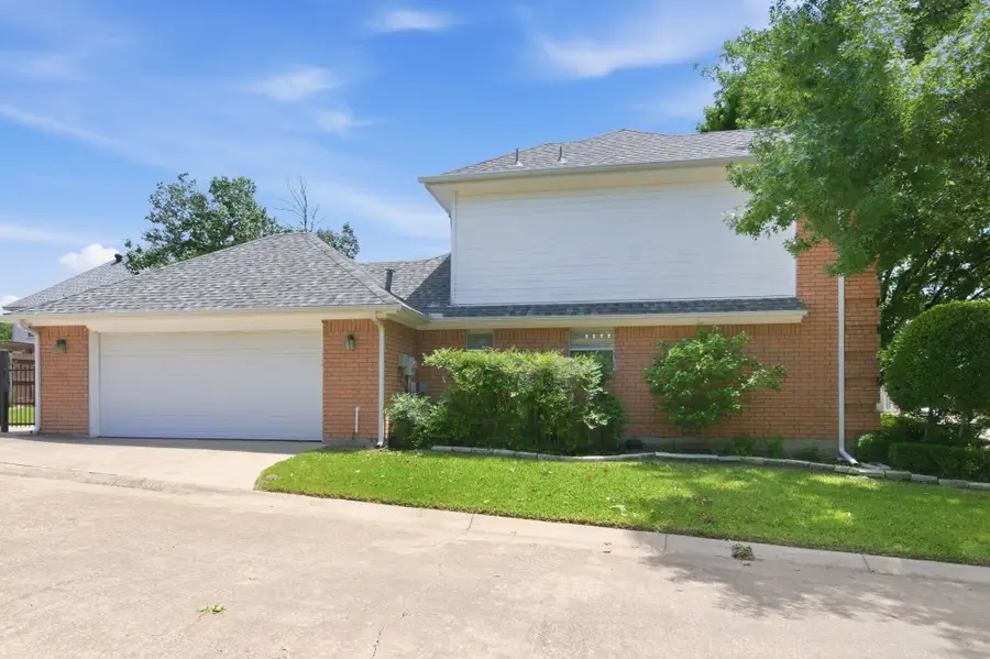 8461 Golf Club Circle, Fort Worth, TX 76179 - #3