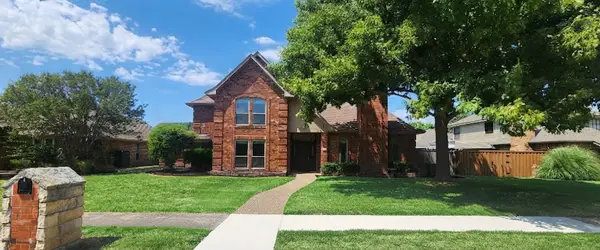 2801 Cobre Valle Lane, Plano, TX 75023