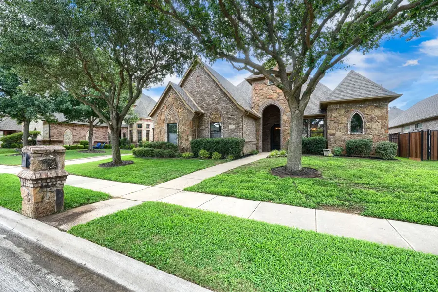 8009 Canyon Oak Drive, North Richland Hills, TX 76182 - #2