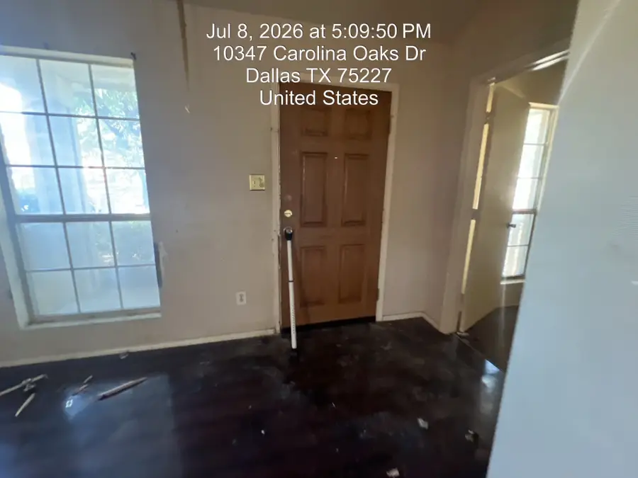 10347 Carolina Oaks Drive, Dallas, TX 75227 - #2