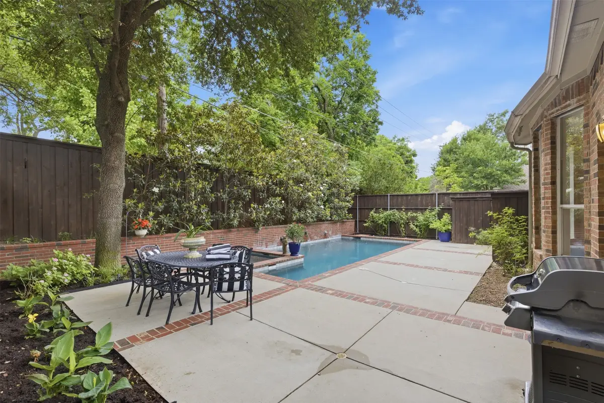 2218 Ash Grove Way, Dallas, TX 75228 - #1