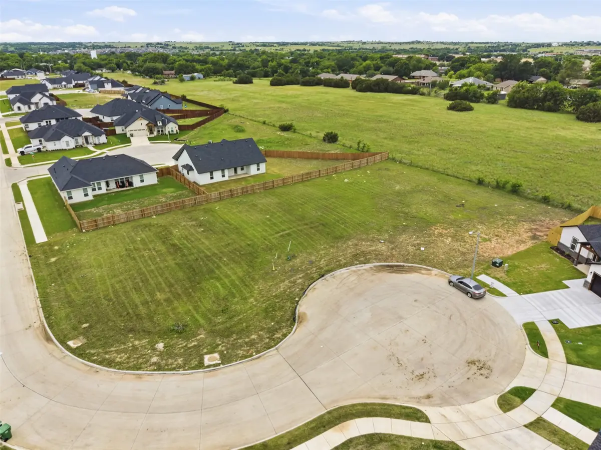 589 Highview Court, Godley, TX 76044 - #1
