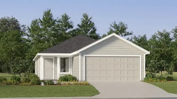 3012 Campeiro Avenue, Aubrey, TX 76227