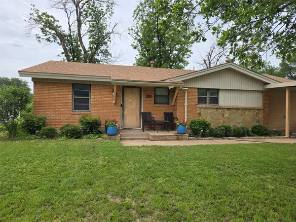 8813 Myra Street, Fort Worth, TX 76108