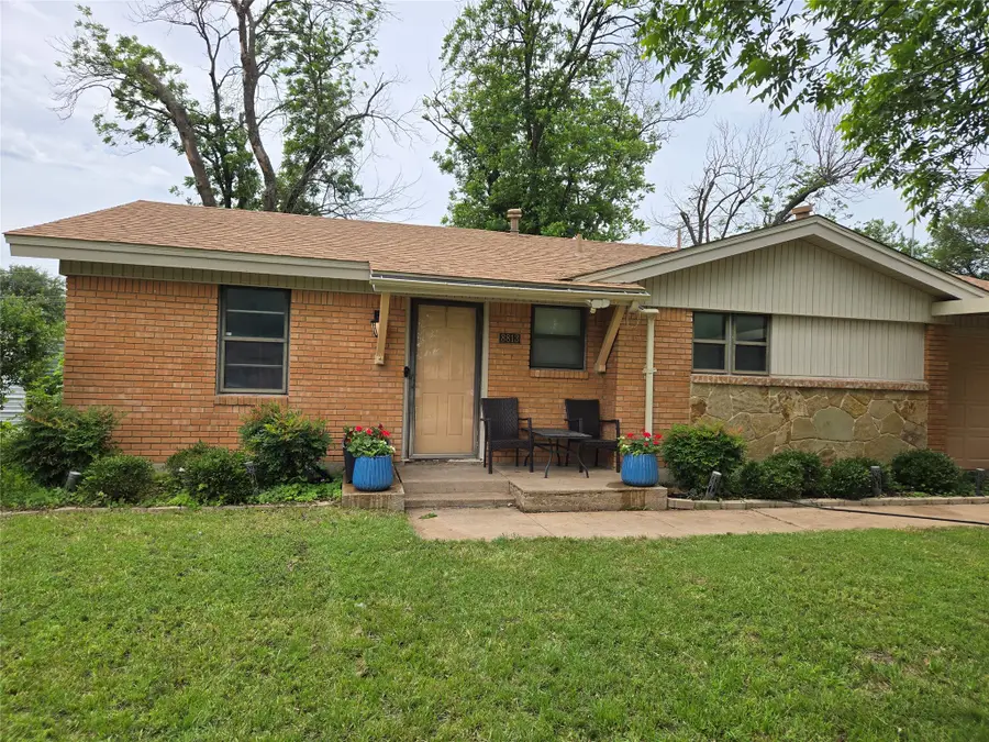 8813 Myra Street, Fort Worth, TX 76108 - #2