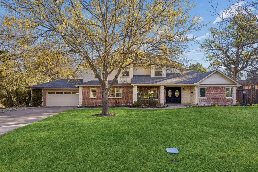 1334 El Patio Drive, Dallas, TX 75218 - #3