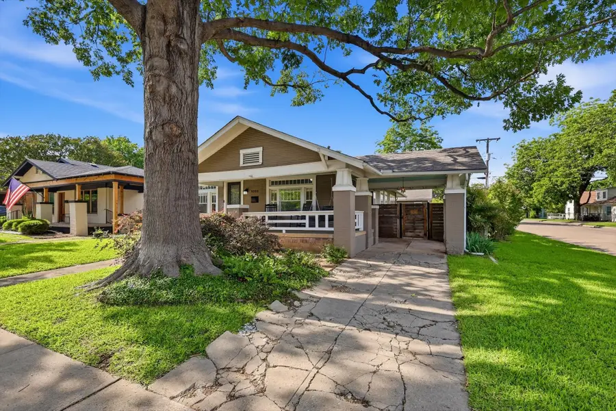4000 Linden Avenue, Fort Worth, TX 76107 - #2