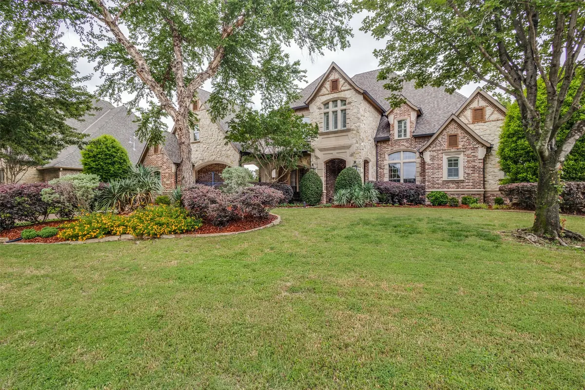 7313 Braemar Terrace, Colleyville, TX 76034 - #1