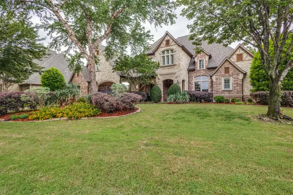 7313 Braemar Terrace, Colleyville, TX 76034