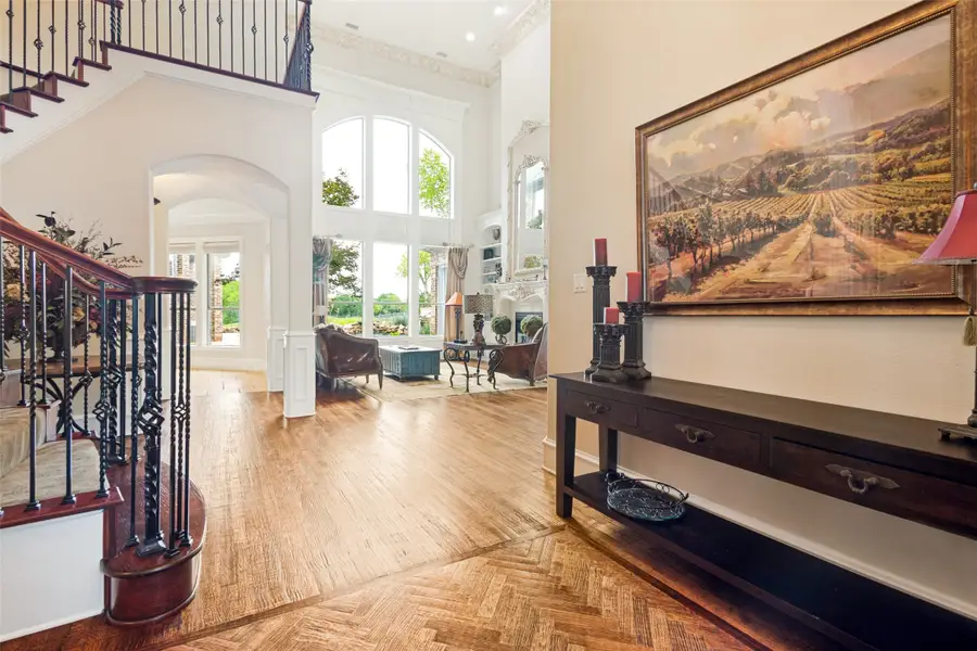 7313 Braemar Terrace, Colleyville, TX 76034 - #3