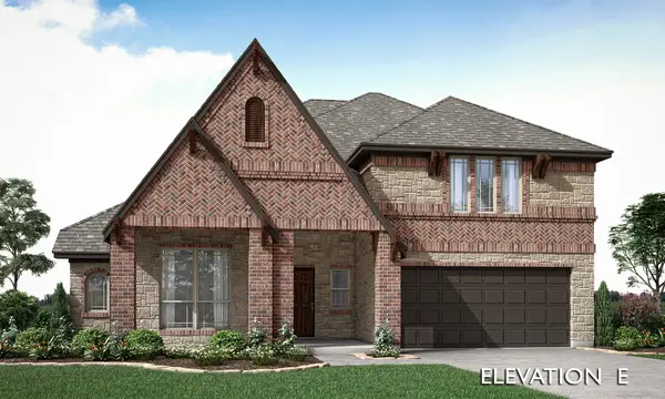 520 Sanctuary Drive, Waxahachie, TX 75165