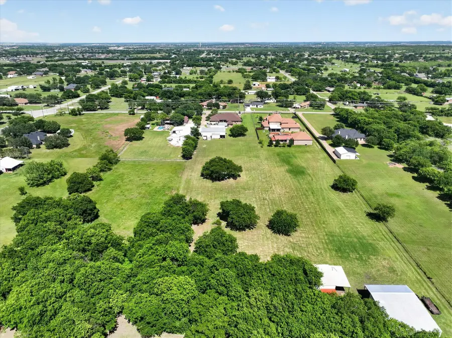1408 W Cleburne Road, Crowley, TX 76036 - #3