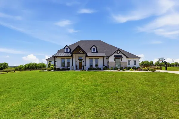 3401 Crosshill Court, Northlake, TX 76247