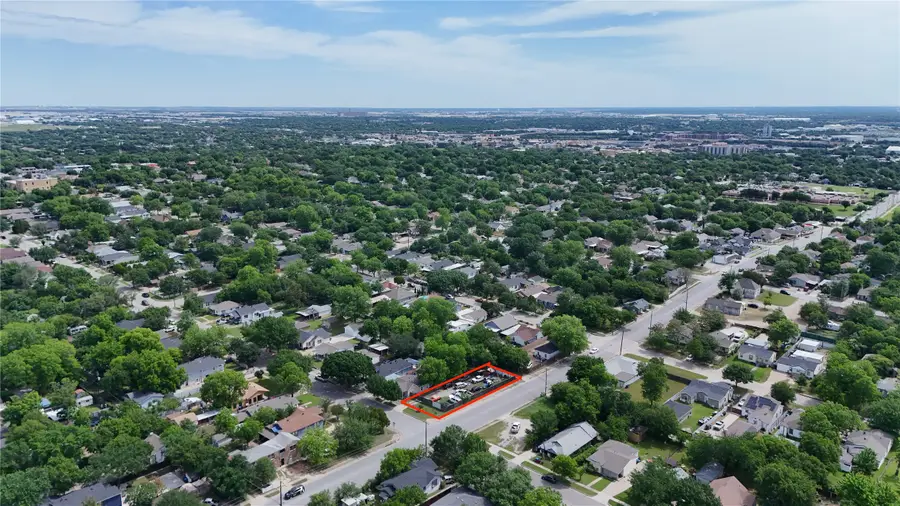 2100 Columbus Avenue, Fort Worth, TX 76164 - #3
