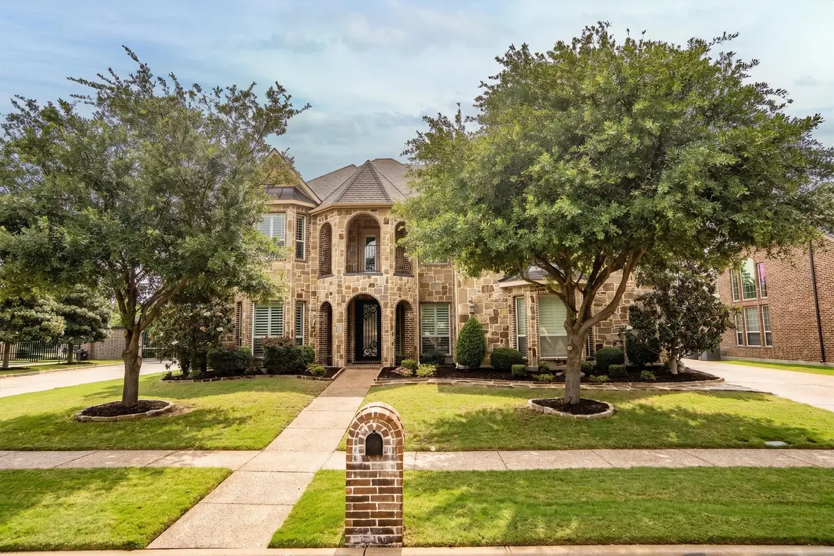 2019 Churchill Downs Lane, Trophy Club, TX 76262 - #1