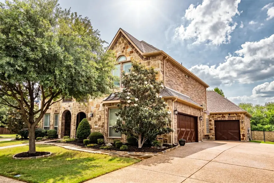 2019 Churchill Downs Lane, Trophy Club, TX 76262 - #2
