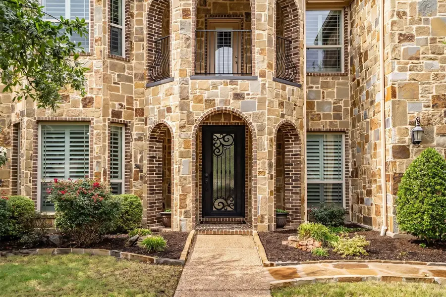2019 Churchill Downs Lane, Trophy Club, TX 76262 - #3