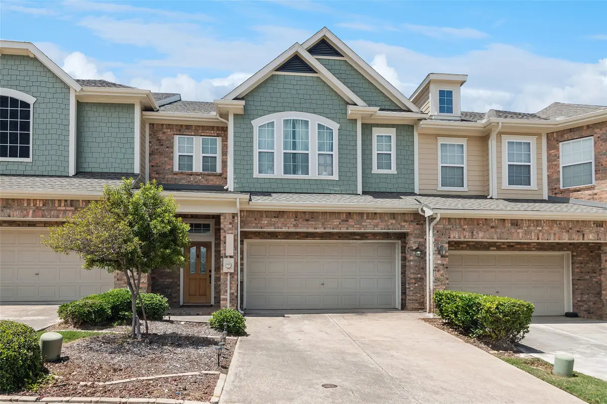 3861 Marcillia Circle, Irving, TX 75038 - #1