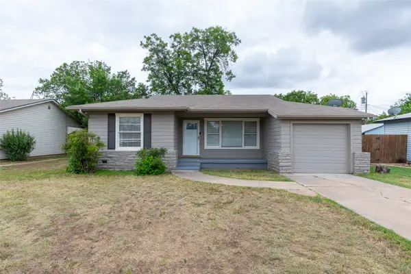 3133 S 19th Street, Abilene, TX 79605