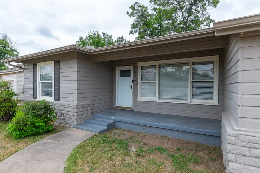 3133 S 19th Street, Abilene, TX 79605 - #2