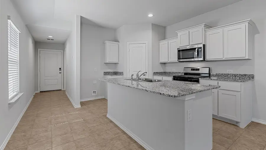 158 Davis Lane, Newark, TX 76071 - #2