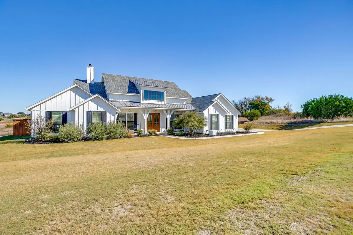 1005 Kingsley Court, Weatherford, TX 76087 - #1