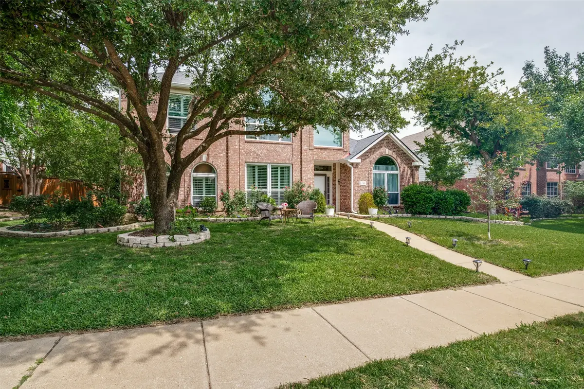 1288 Salinas Drive, Rockwall, TX 75087 - #1