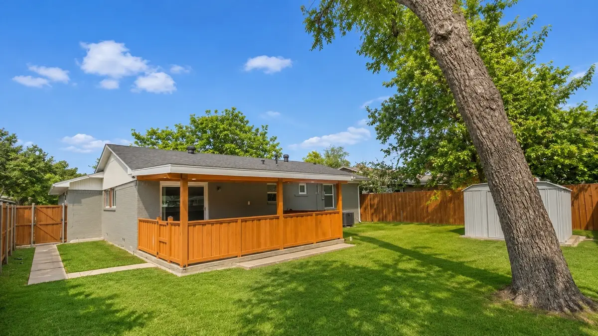 3228 Millmar Drive, Dallas, TX 75228 - #1
