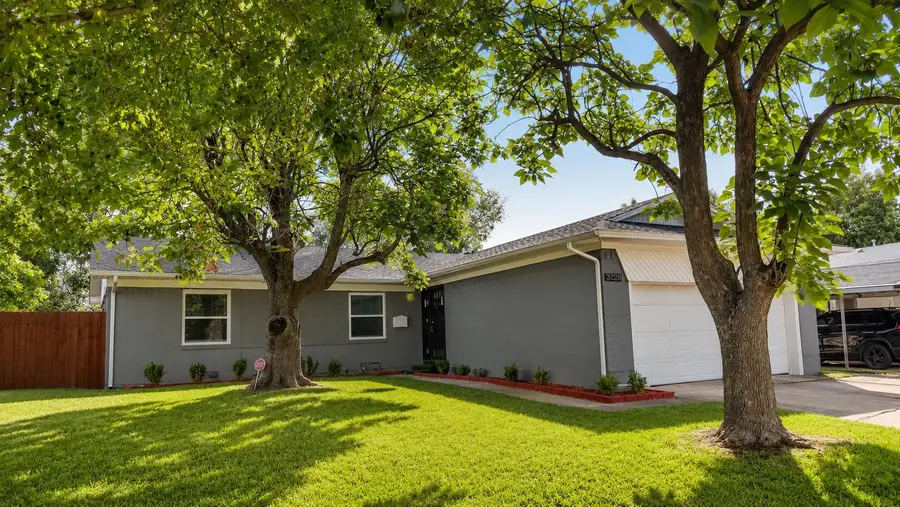 3228 Millmar Drive, Dallas, TX 75228 - #2