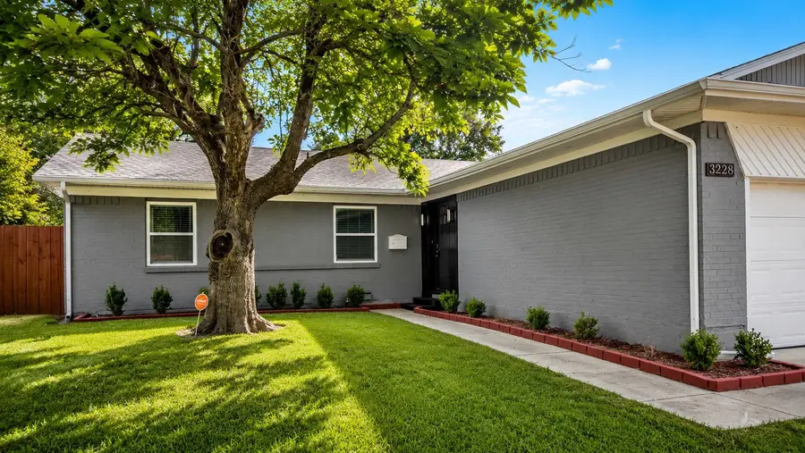 3228 Millmar Drive, Dallas, TX 75228 - #3