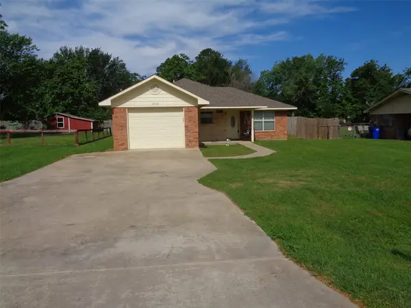 300 Church Street, Collinsville, TX 76233