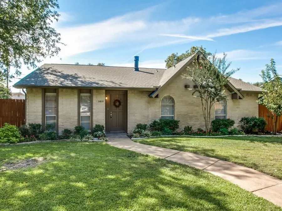 1416 Waterton Drive, Plano, TX 75023 - #2