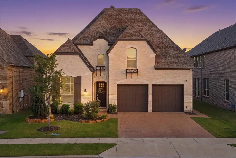 2928 Stonefield, The Colony, TX 75056 - #2