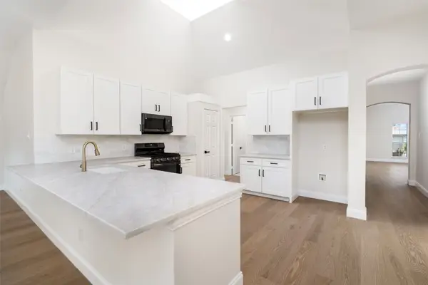 9113 Warren Drive, McKinney, TX 75071