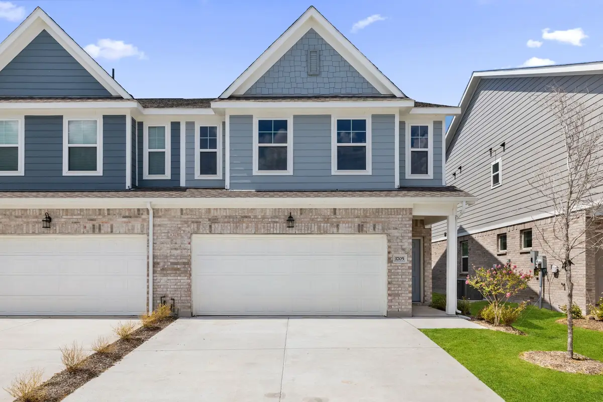 3022 Ethan Lane, Wylie, TX 75098 - #1