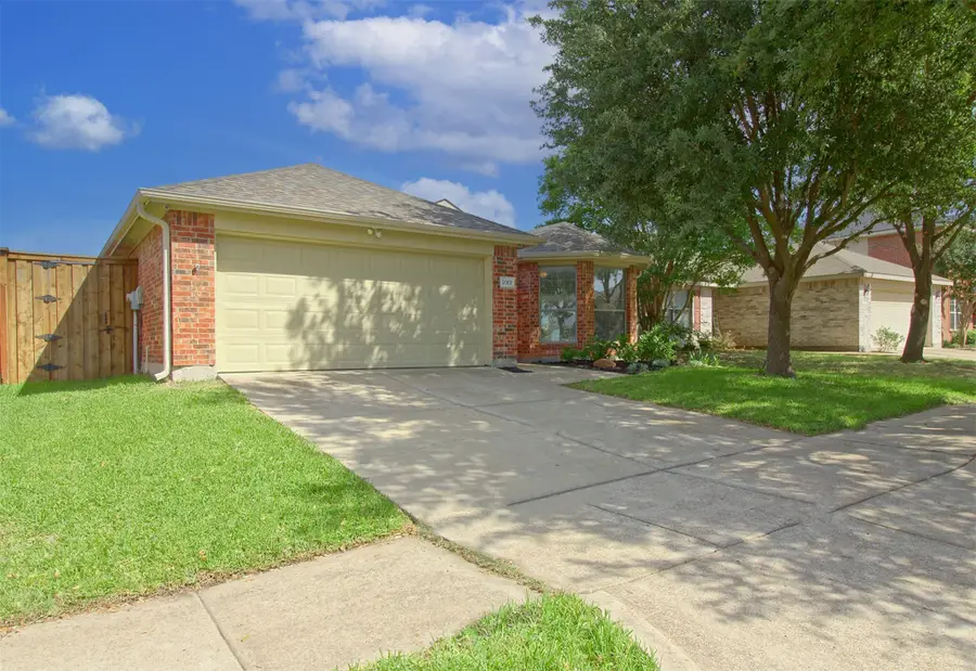 2007 Kings Forest Drive, Heartland, TX 75126 - #3