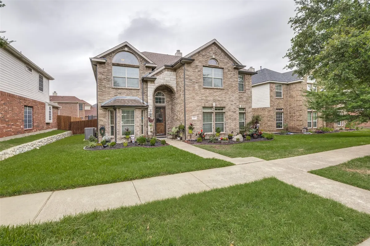 222 Rose Garden Way, Red Oak, TX 75154 - #1