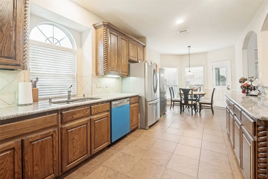 222 Rose Garden Way, Red Oak, TX 75154 - #2