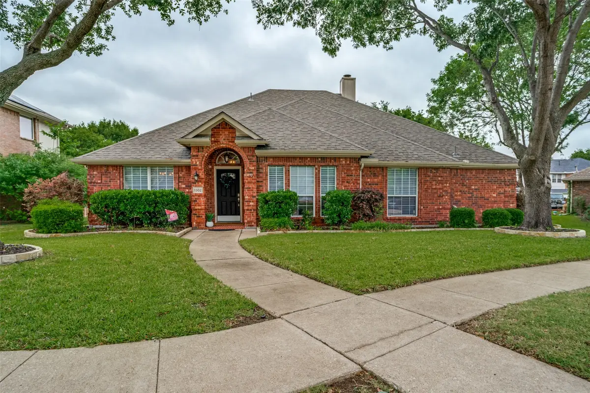 1302 Woodmoor Drive, Allen, TX 75013 - #1