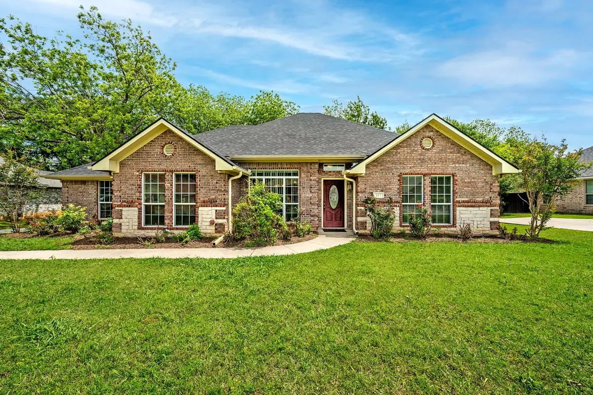 167 Chrissa Drive, Pottsboro, TX 75076 - #1