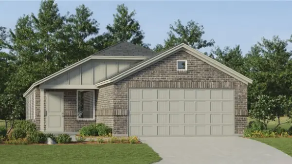 1348 Alfred Street, Howe, TX 75459